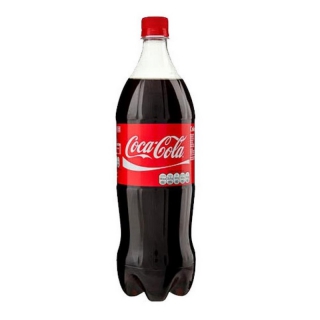 Coca-cola 0.9 л